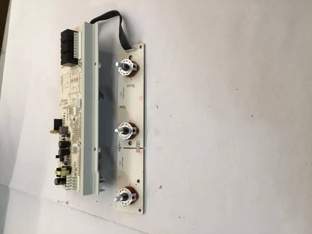 GE Hotpoint 175D5220P001 Washer Control Board AZ98447 | 1814