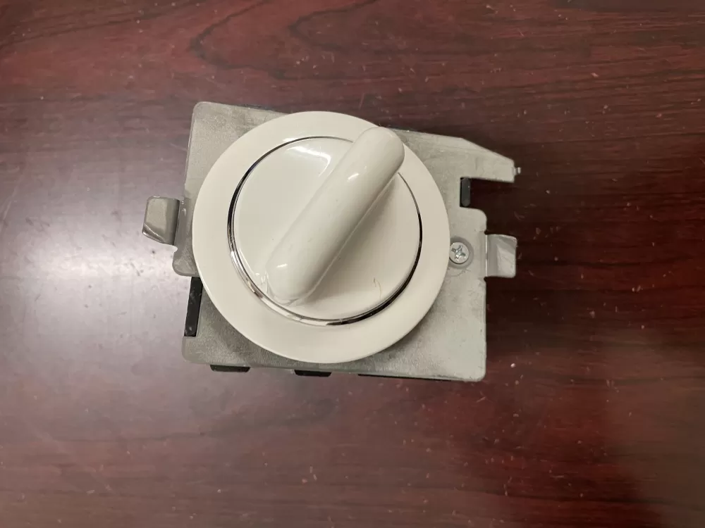 GE 572D520P021 WE4M271 Dryer Timer AZ89019 | KM965