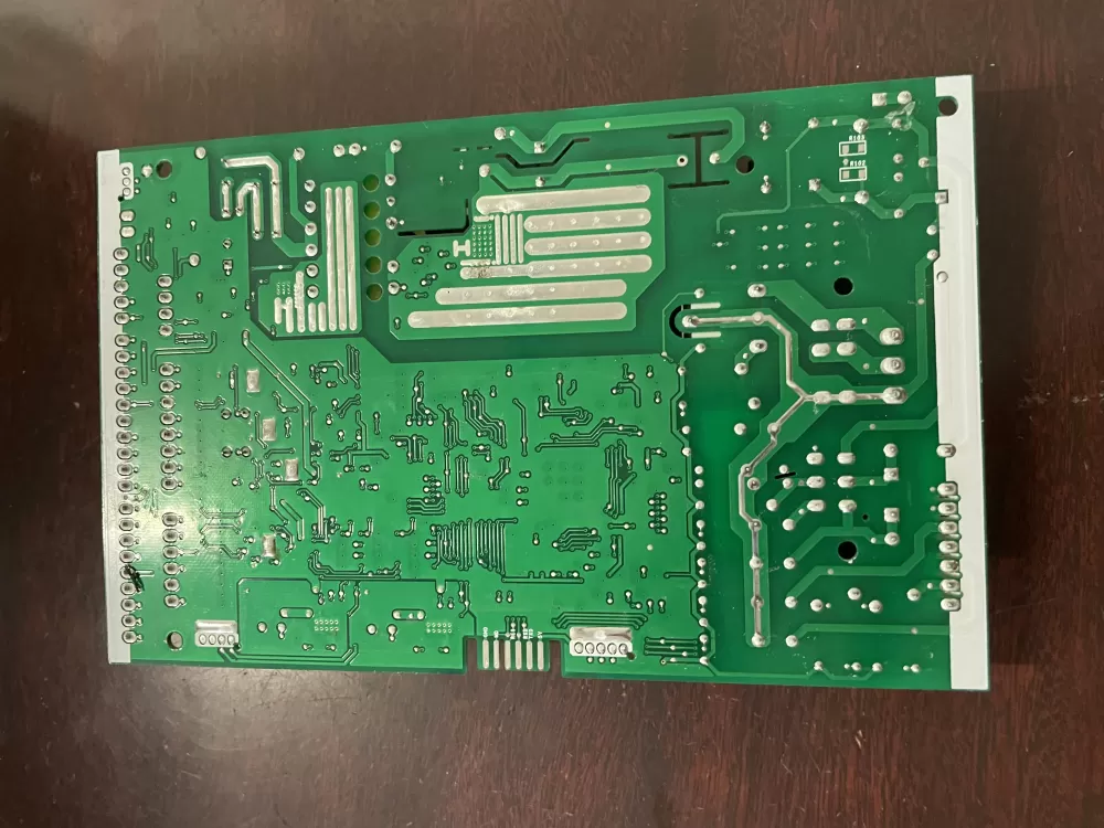 GE Refrigerator Control Board ! AZ61159 | KM1950