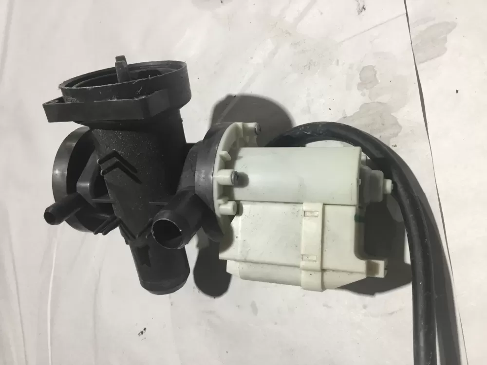 LG  Kenmore DP040-038 Washer Drain Pump