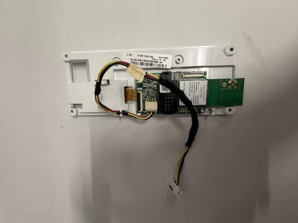 Whirlpool Maytag W11174242 Washer Control Panel AZ227567 | KM449