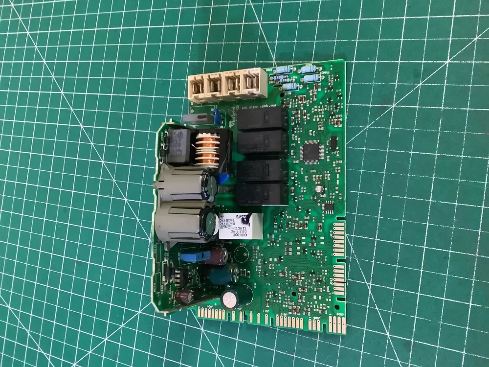 Whirlpool AAWCB-004 Washer Control Board AZ204232 | NR358