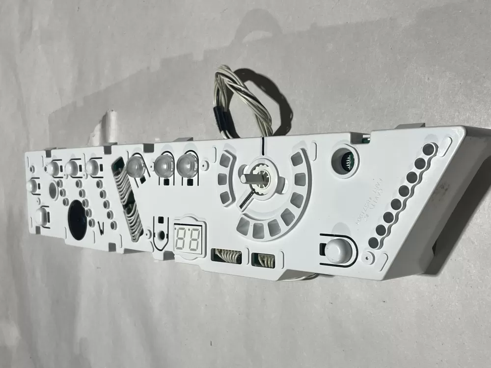 Whirlpool 8571929 8571954 8571955 Dryer Control Board