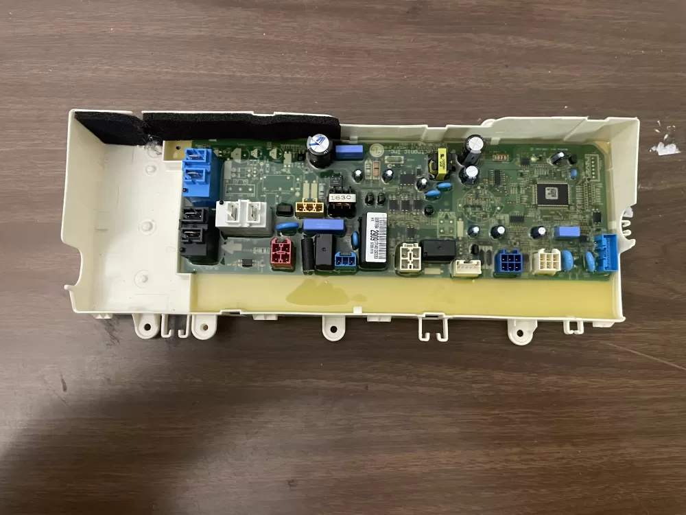 Kenmore EBR68035205 AP5977386 EBR76542909 AP5977558 3193835 PS11710691 Dryer Control Board Elite