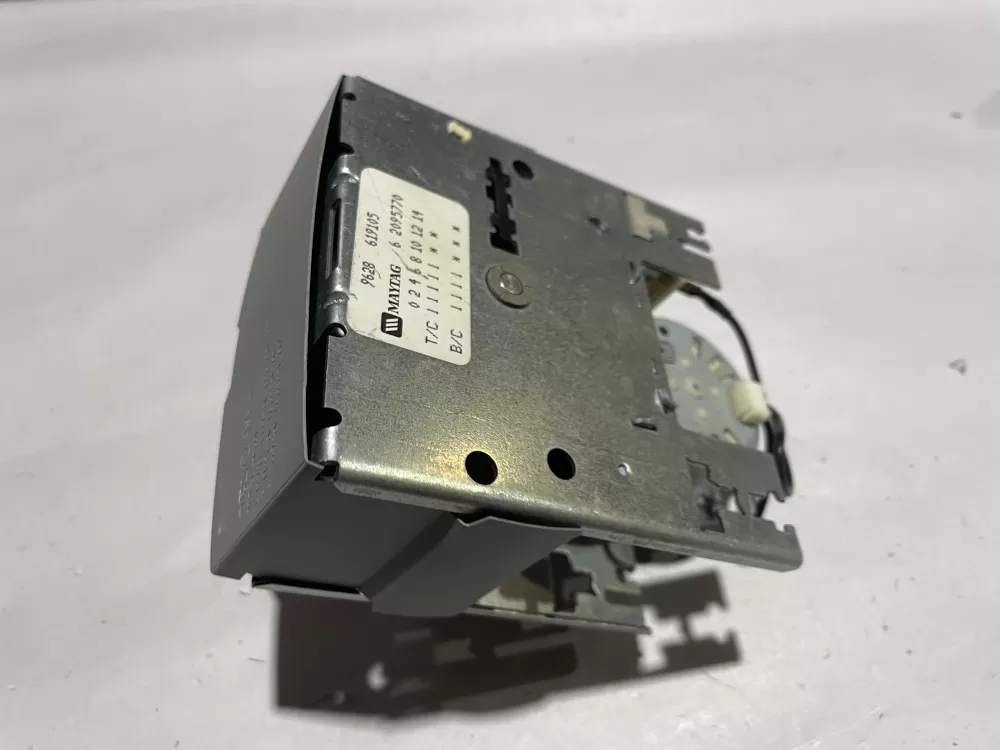 Maytag Washer Timer 62095770 6 2095770 AZ139290 | Wm2144
