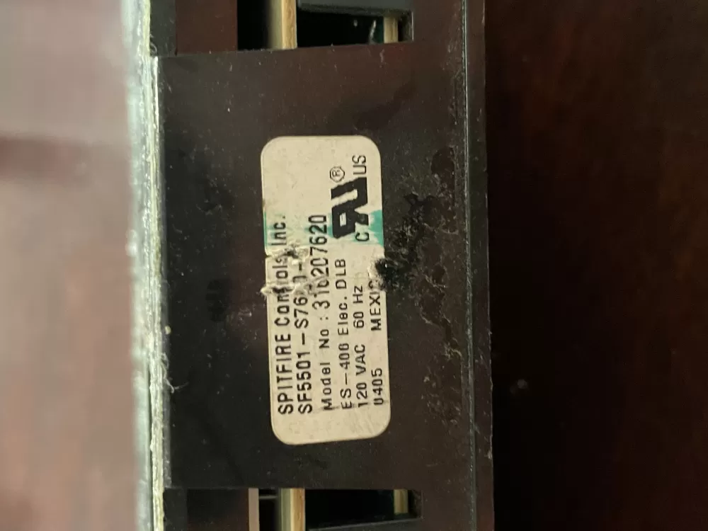 Frigidaire Kenmore AP3215567 948916 Range Control Board AZ54487 | Wm1961