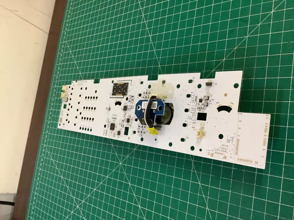 Whirlpool Maytag W10689476 Washer Control Board AZ205075 | NR298