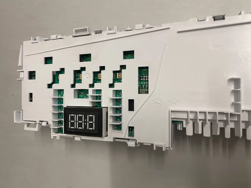 2975772600 Blomberg WHIRLPOOL CONTROL BOARD AZ223090 | BK1631