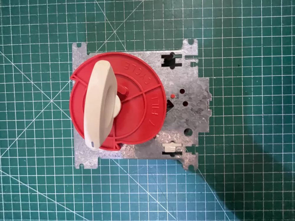 GE Kenmore 165D4778P010 79 Dishwasher Timer AZ193252 | KM1595