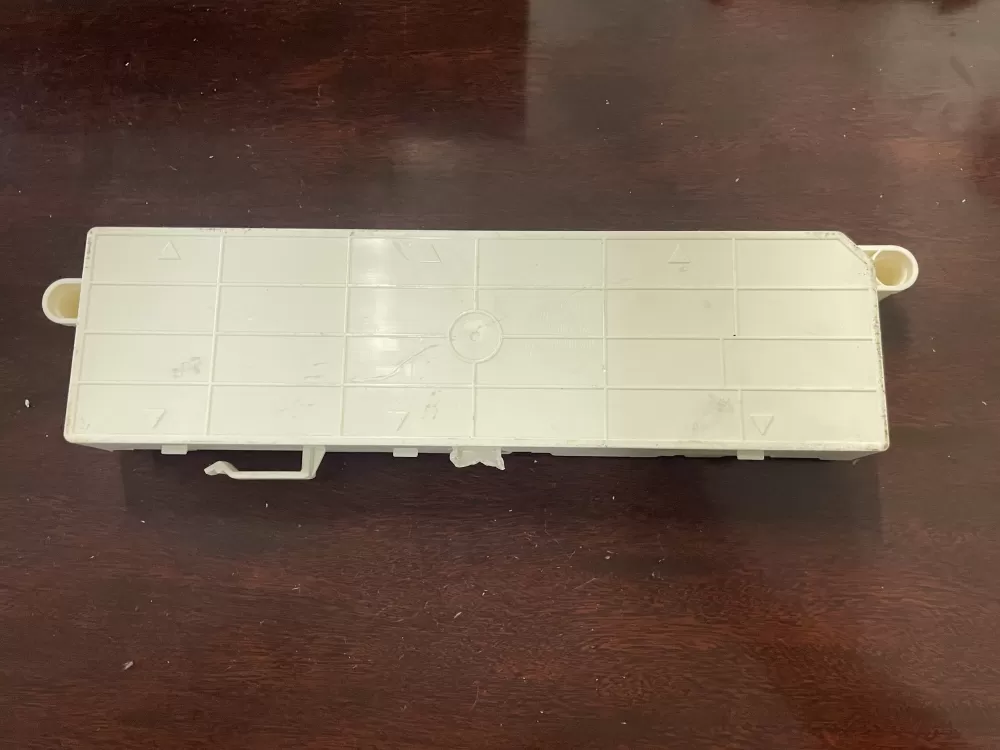 Samsung DC92 01625U Washer Control Board AZ43650 | KMV68
