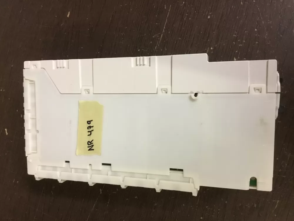 Bosch EPG60651 9000727504 Dishwasher Control Board AZ7130 | NR479