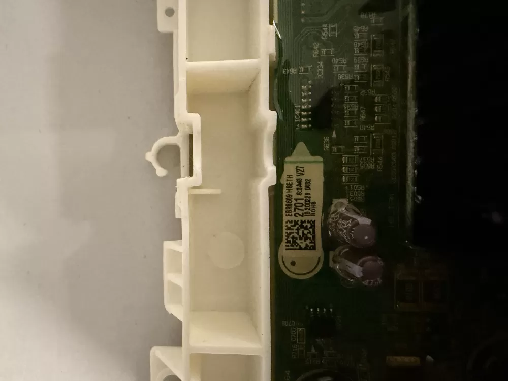 LG Kenmore CSP30264901 EBR86692701 Washer Control Board AZ228178 | KMV65