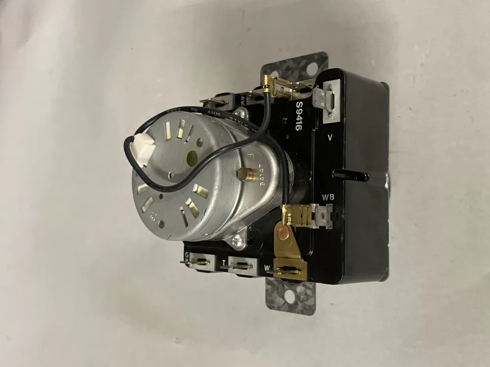 Whirlpool Kenmore 3398195A Dryer Timer AZ220428 | Wm2020