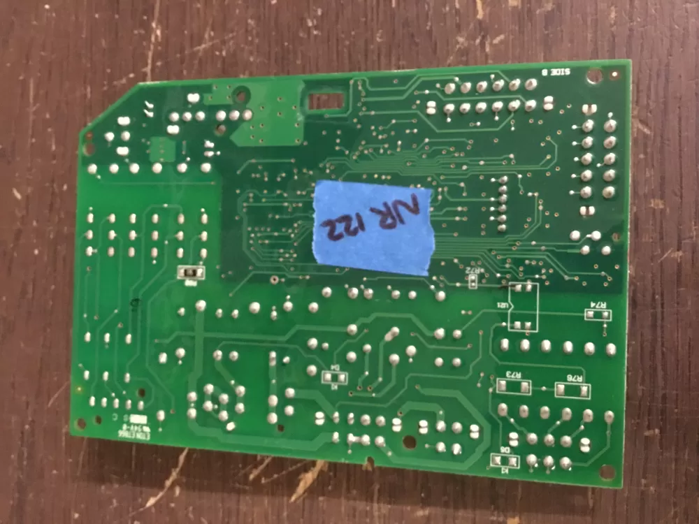 Maytag KitchenAid Jenn-Air Refrigerator Control Board AZ21959 | NR122