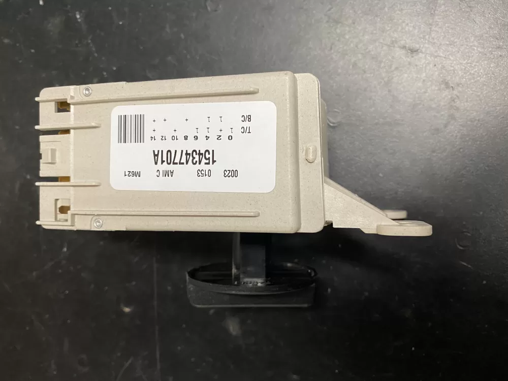 Frigidaire AP2109592 890384 154347701 154393901 PS421150 Dishwasher Timer