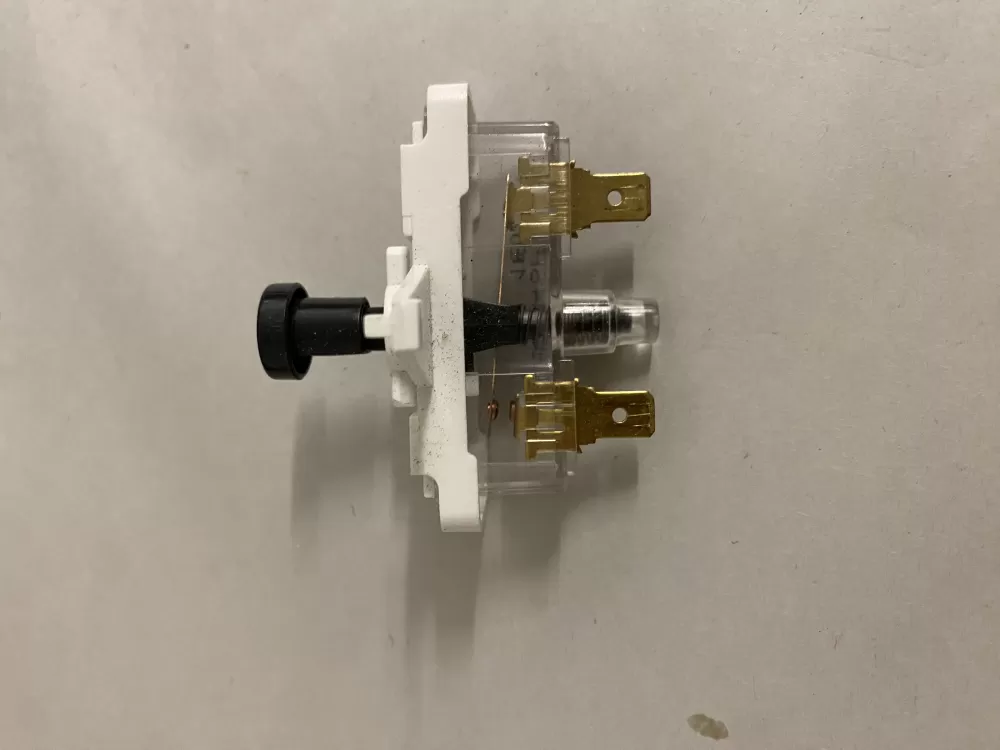 GE 248C1146P001 WE4M416 AP4980900 WE4M367 Dryer Start Switch AZ205857 | BK2123