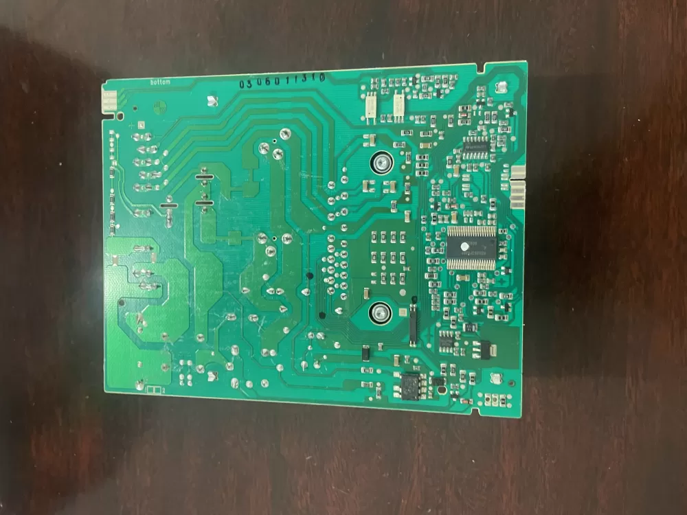 Whirlpool Maytag Kenmore Amana Washer Control Board Motor AZ32203 | KM198