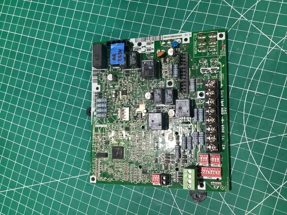 Carrier CEPL130456-01 Furnace Control Circuit Board HK42FZ022 AZ184123 | AR2624