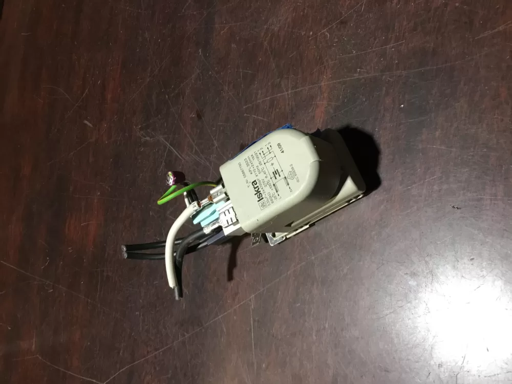 Miele 05867790 Washing Machine Supressor