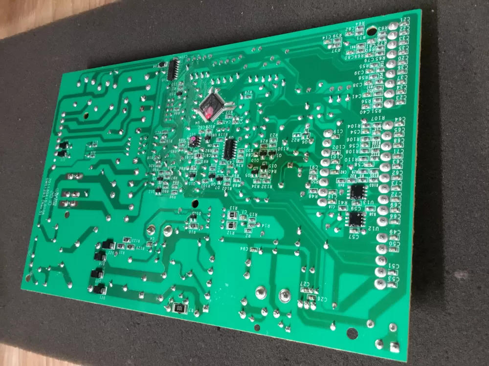GE 200D2260G008 PD00074367 AP7188100 Refrigerator Control Board AZ99812 | NR95