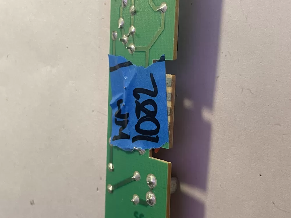 Maytag 6 3091830 63091830 Dryer Control Board AZ195853 | Wm1081