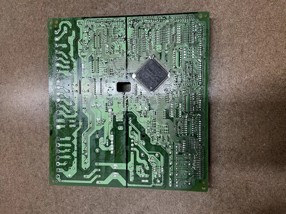 Samsung DA92 00384J DA9200384J Refrigerator Control Board AZ18569 | KM1521