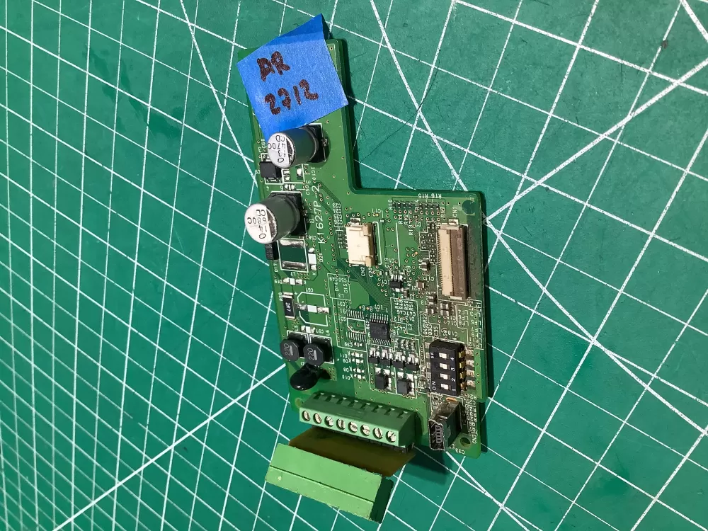 Control Board K1627P-2 AZ184074 | AR2712