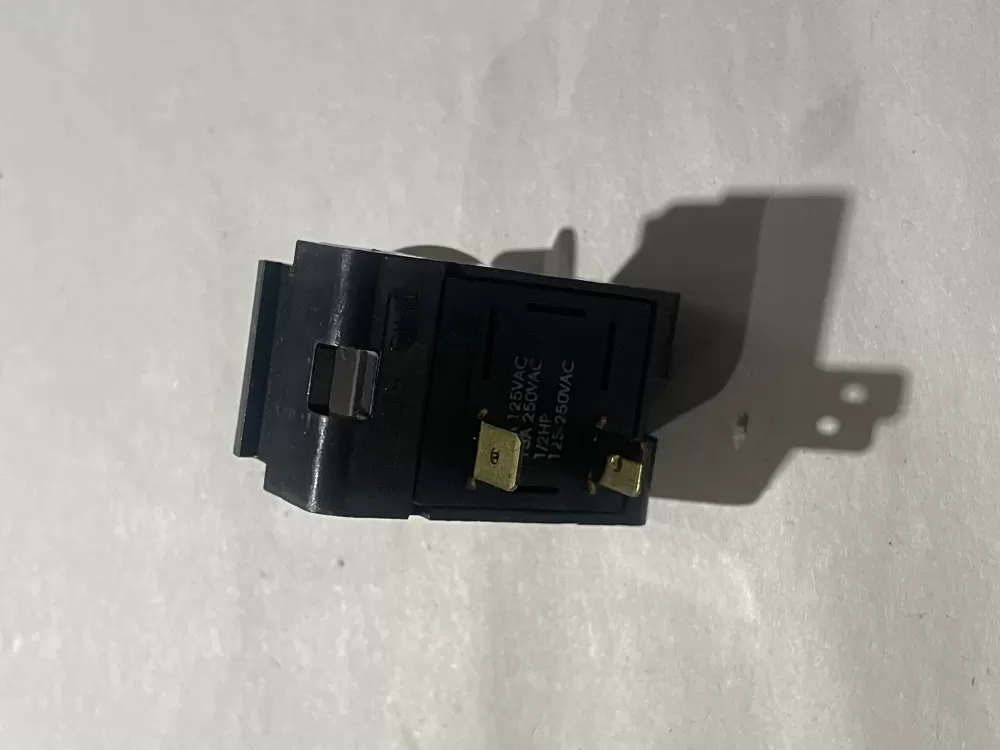 Amana 3704030a Dryer Control Board Push To Start Switch AZ190936 | KM2334