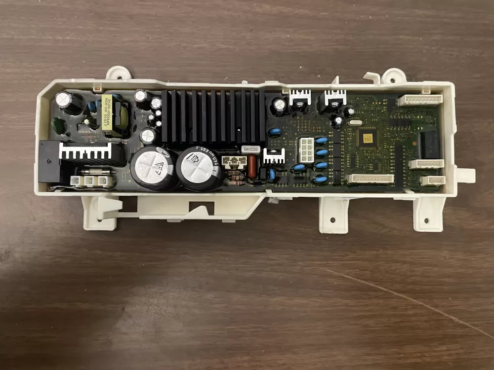 Samsung DC92-01625B  AP5806921  DC92-01623C  3996784  PS9494300 Washer Control Board