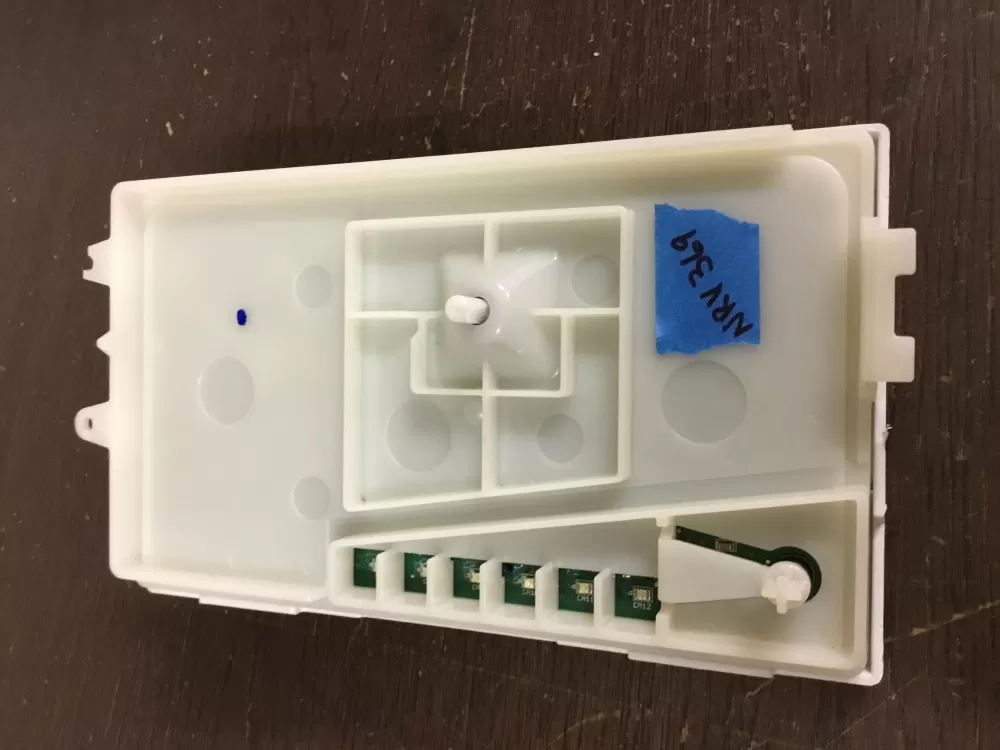 Kenmore AP5803403 W10582044 PS8768794 Washer Control Board AZ33656 | NRV369