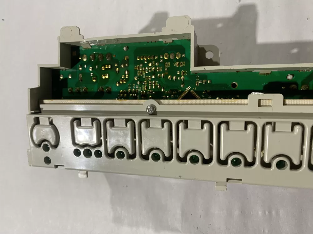 GE 165D7420G001 Wd21x10195 Dishwasher Control Board AZ188843 | BK445