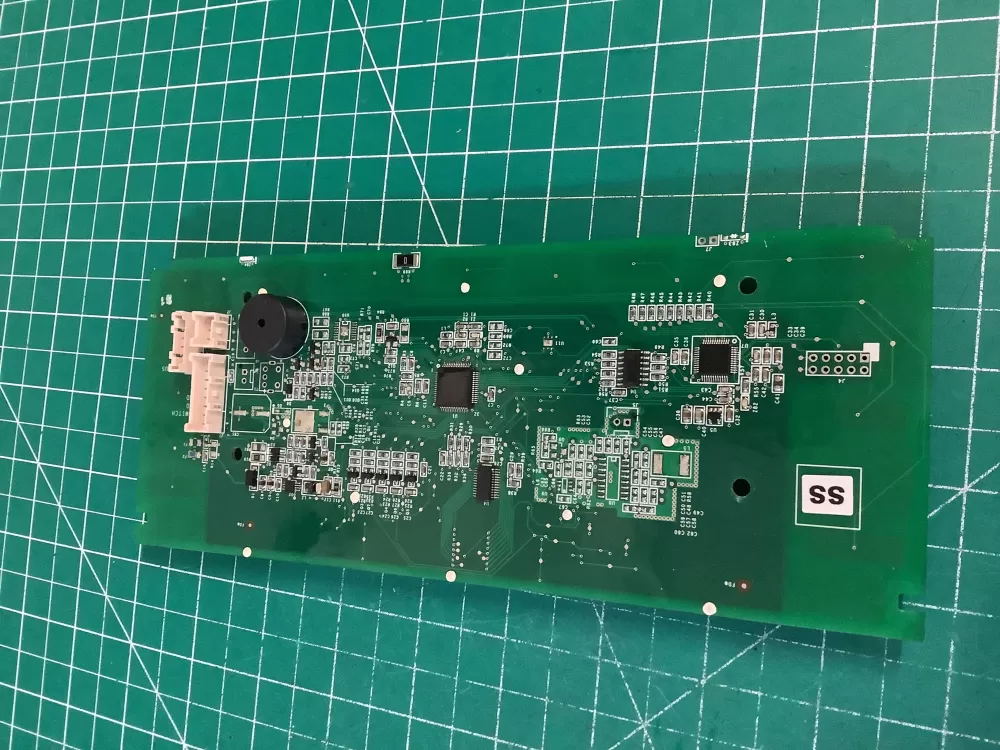 GE 197D8545G003 Refrigerator Control Board Dispenser Display AZ227970 | NR508