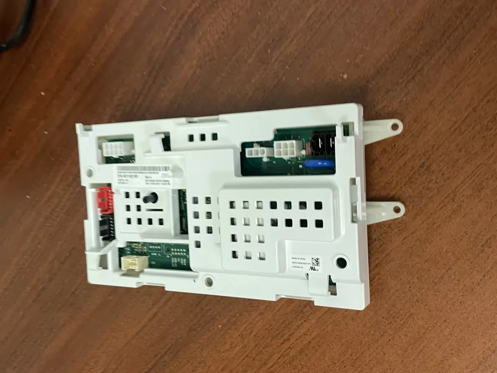 Whirlpool AP6285268 W11101101 W11170319 PS12348139 Washer Control Board
