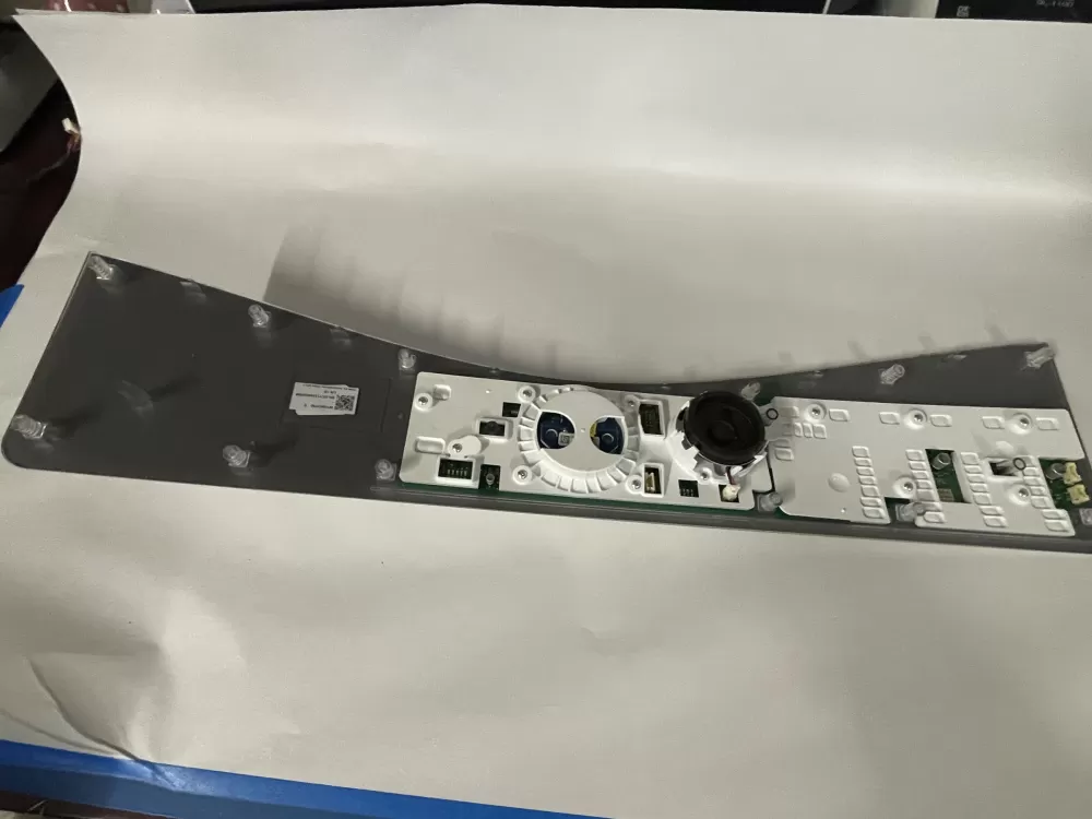 Whirlpool W10489109 W10553790 WPW10553790 Dryer Control Board AZ225592 | Wmv608