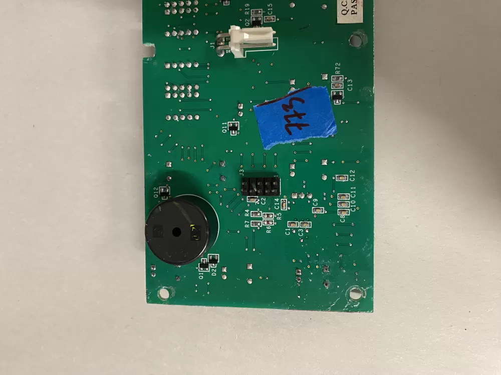GE 200D7355G015 Refrigerator Control Board Dispenser AZ219805 | BK773