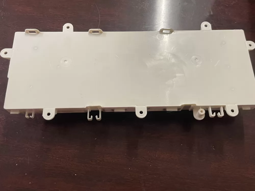 LG EBR75795701 EBR75795702 PS7793287 Washer Control Board AZ40739 | Wmv399