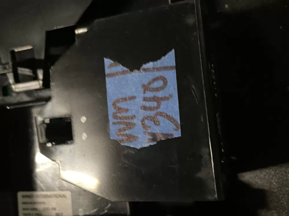 Maytag W11413164 W11373926 Washer Control Board AZ27933 | WMV340