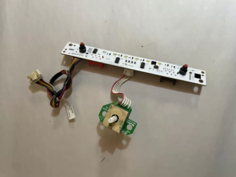 Maytag W11295686 W11626077 PS16745202 Washer Control Board