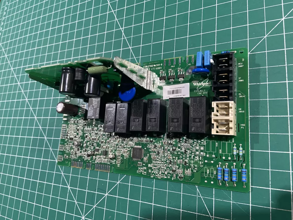 Whirlpool  Maytag W10436331 Washer Control Board