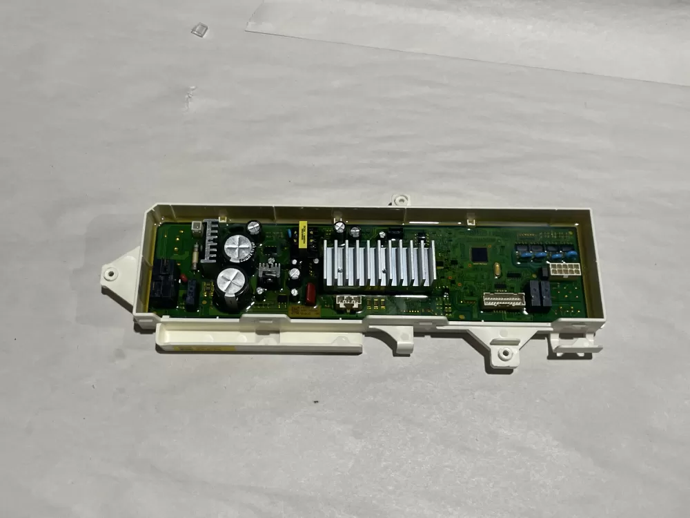 Samsung DC92-02393G DC92-02393M PS16556778  AP7017659 Washer Control Board