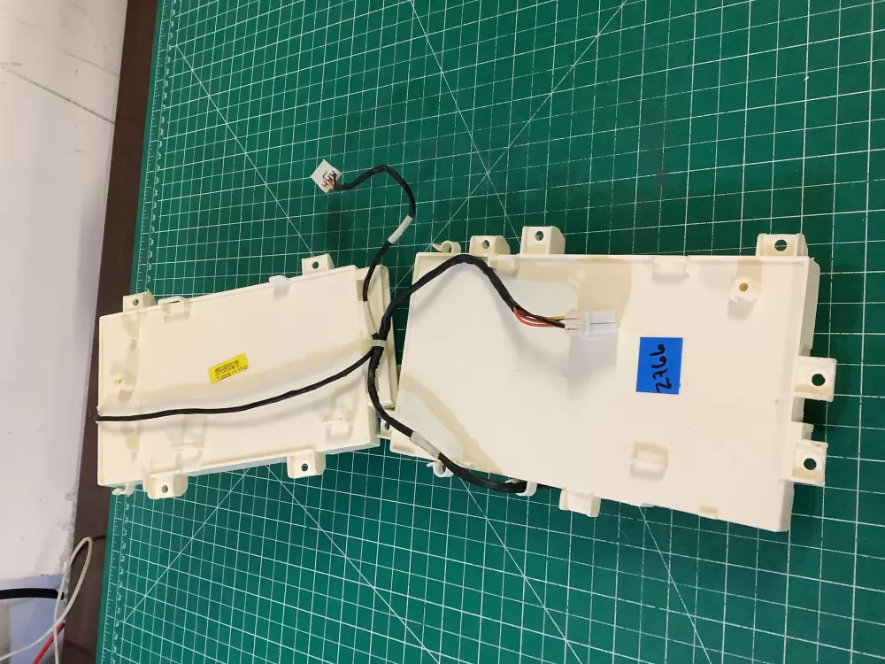LG Kenmore 6870EC9230B 6871ER2019K Washer Control Board AZ198102 | NR2766