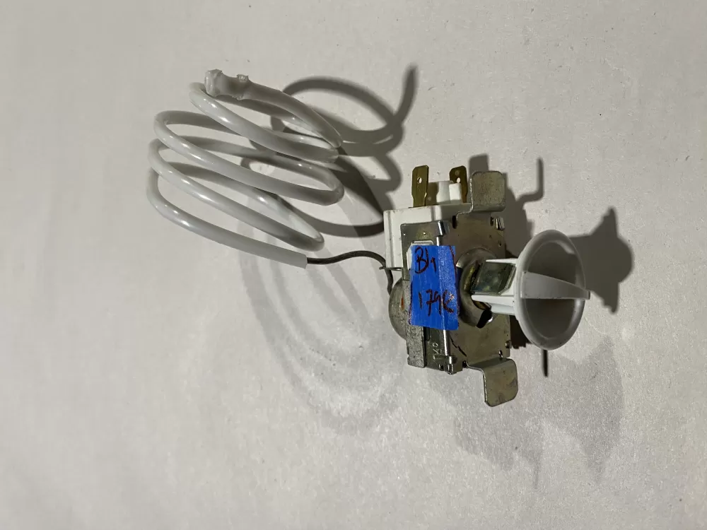 Westinghouse PS8769007 Thermostat Cold Control AZ145090 | BK1798