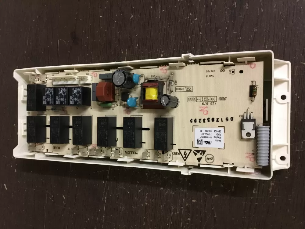 Maytag AP5957887 74009992 74009992R Range Control Board AZ8331 | NR500