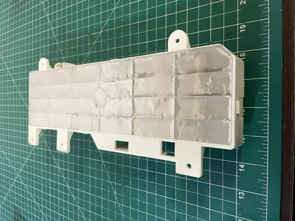 Samsung DC92 01937C Washer Control AZ209390 | Wmv927