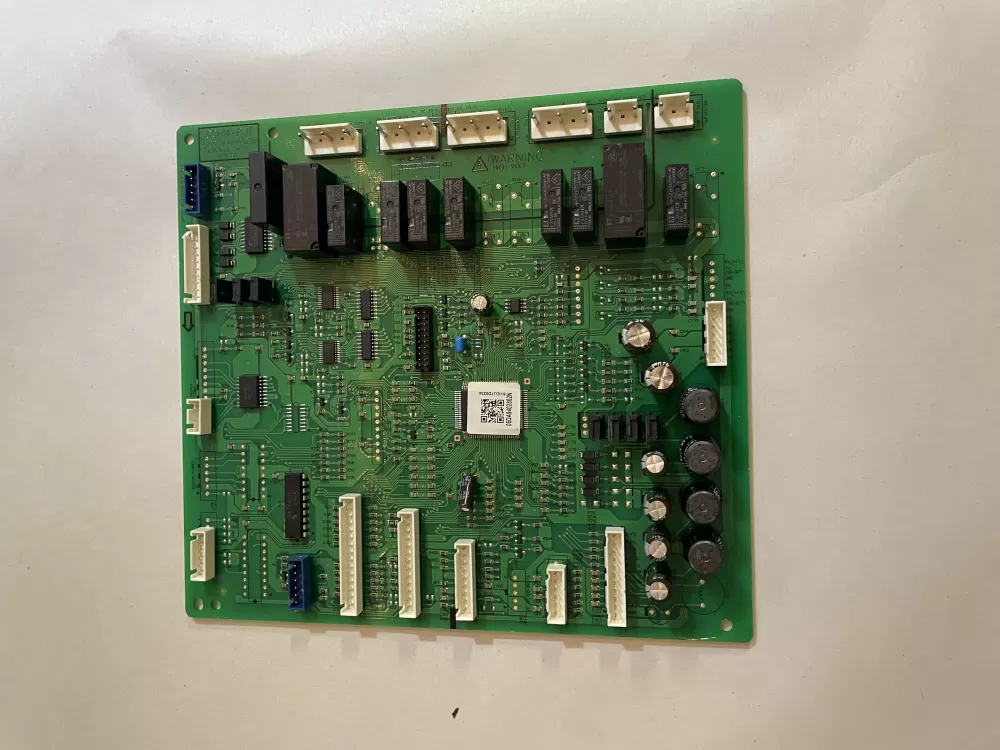 Samsung DA94 02862N Refrigerator Control Board AZ150120 | KM2252