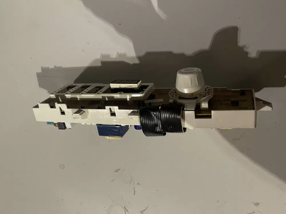 Samsung  Maytag DC41-00022A  MW24-0316A3  20100319 Washer Control Board