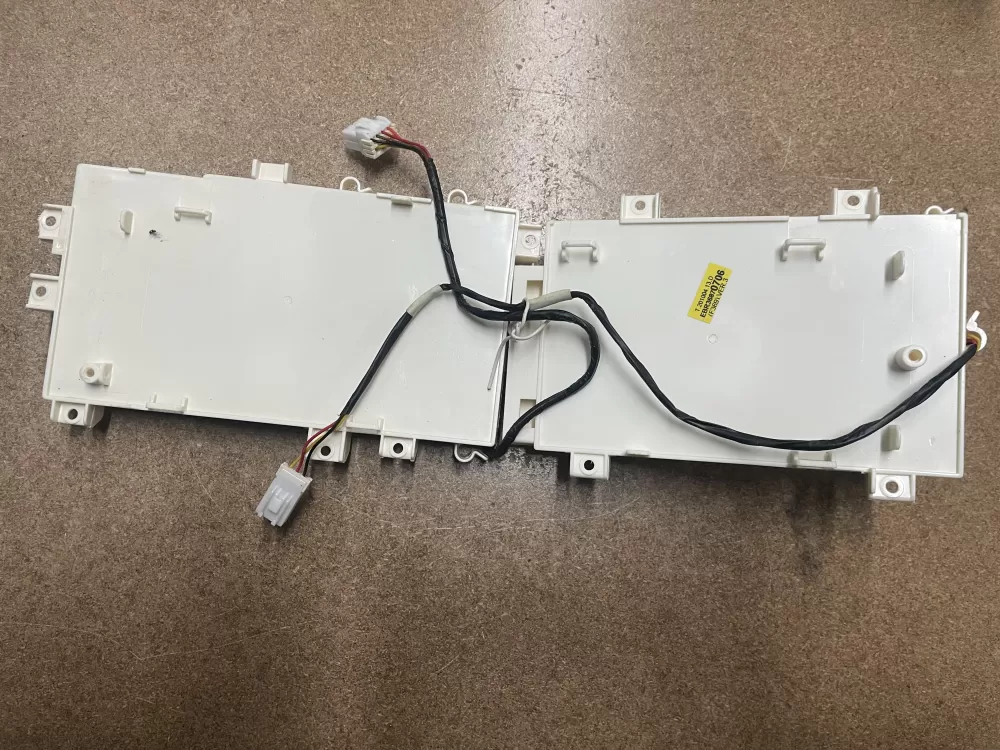 LG EBR36870706 Washer Control Board AZ4643 | KMV224