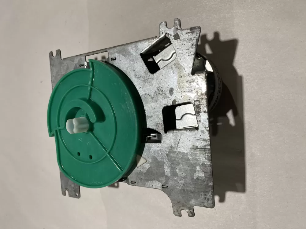 GE 165D5484P003 Dishwasher Timer AZ160282 | BK1850