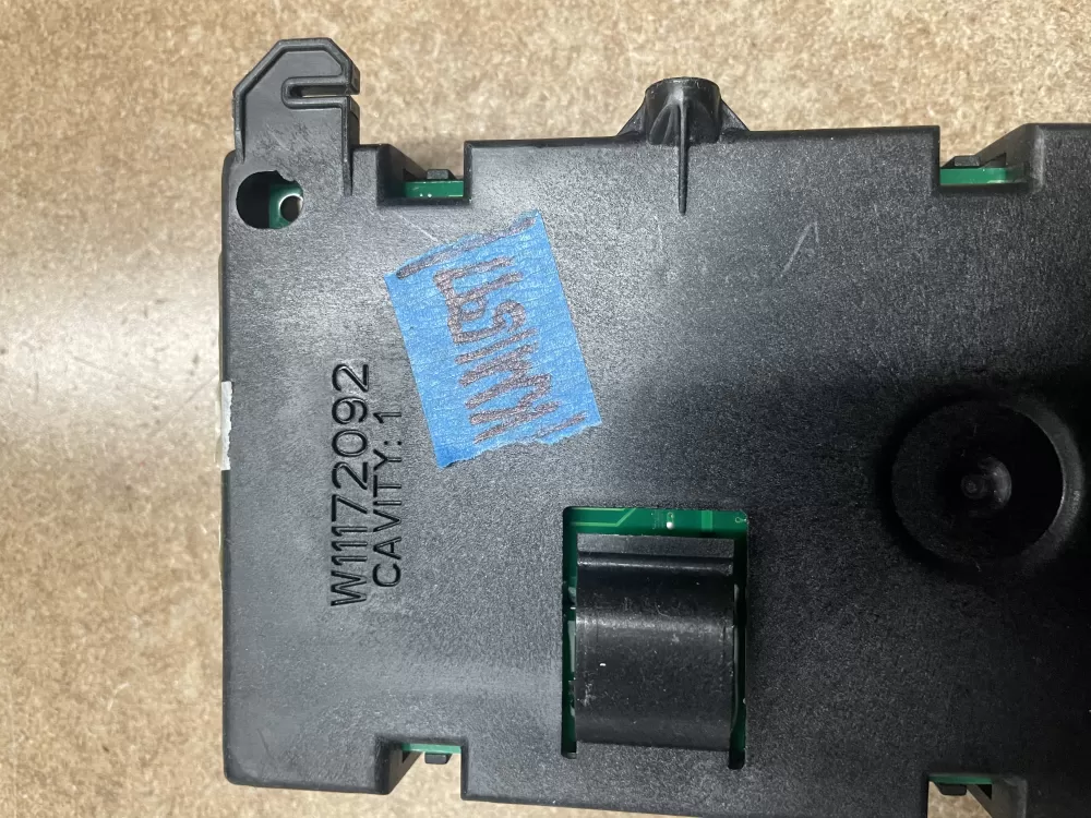 Whirlpool W1194456 W11464485 Dryer Control Board Unit AZ8374 | KM1597
