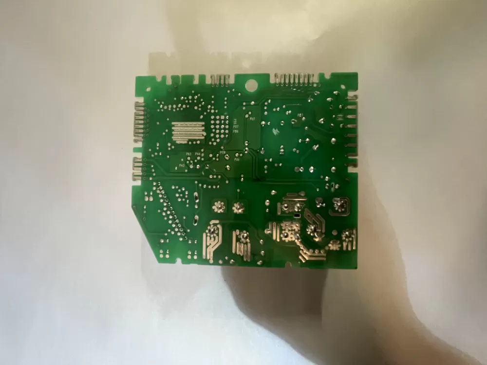 Maytag Amana W10756689 2206492 Dryer Main Control Board AZ189806 | KM1237